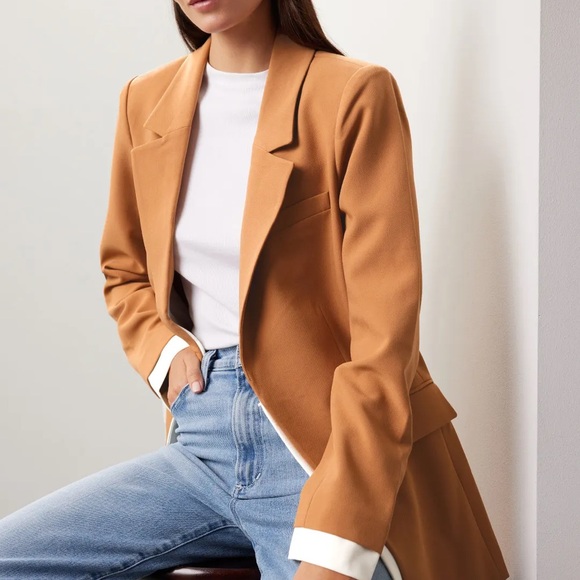 Favorite Daughter “The Kelly” Blazer - Picture 4 of 6